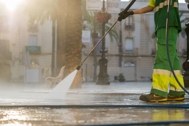 Professional Pressure Washing in Lely, FL