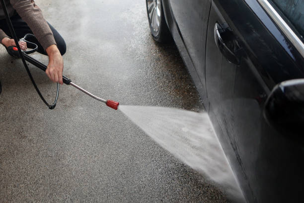 Best Roof Power Washing Services  in Lely, FL